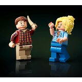 Lego LEGO® Jurassic World - Fosili dinosaura: Tyrannosaurus rex (76968) | shoptok.hr