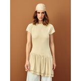 Sinsay Haljina s asimetričnim rubom | shoptok.hr