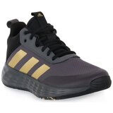 Adidas OWNTHEGAME 2 K Crna | shoptok.hr