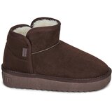 D.Franklin 370 NORDIC Smeđa | shoptok.hr