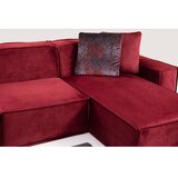 Atelier Del Sofa Atelier sofe Trosed Lego 100x76x300cm siva | Eponuda.ba