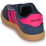 Adidas BREAKNET SLEEK J Tamno plava | shoptok.hr
