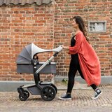Joolz dodatak Day2 Comfort Cover grey 560000 | shoptok.hr