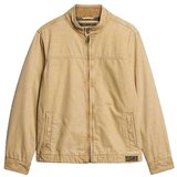 Superdry Jakne & Blazerji Classic Harrington Bež Cene