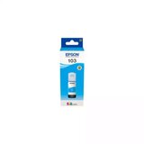 Epson Kertridž C13T00S24A 103 EcoTank Ink Cyan