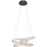Ambiente viseča led-svetilka Cene