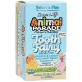 Nature's Plus Animal Parade Tooth Fairy - 90 žvak. tabl. | shoptok.hr