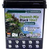 Dennerle deponitmix black 10u1 granulat za akvarijum, 4.8kg Cene