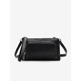 Desigual Black women's handbag Lisa | Shoptok.si