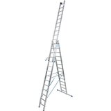 Krause Stabilo Mnogonamenske Merdevine 3x14 - 10,25m | ePonuda.com