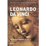 Dereta Vojislav Gledić - Leonardo da Vinči - Univerzalni genije renesanse Cene'.'