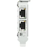 QXG-10G2T network card Internal Ethernet 10000 Mbit /s