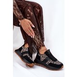 VINCEZA Suede Women's Sneakers On Platform Panther Cijene