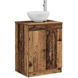  Kupaonski ormar Staro drvo 54 x 41 x 70 cm Konstruirano drvo | shoptok.hr