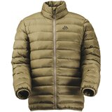 Jones Snowboards Re-Up Down Puffy Izolacijska jakna summit khaki Slike