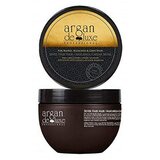  ARGAN DE LUXE Remove Brassines SILVER Mask 250ml - Ljubičasta maska za kosu protiv žutih tonova | ePonuda.com