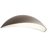  Redo 90236 - LED spoljna zidna svetiljka PALMA LED/18W/230V IP54 braon | Eponuda.com