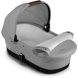 Cybex Košara za voziček Gazelle S lava grey, mid grey | Shoptok.si