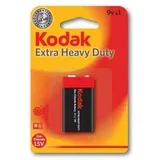 KODAK,K9HZ ZNCL 9V (887930953435)