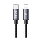 Usams 30W USB-C NA LIGHTNING KABEL 1M ZA POLNJENJE APPLE IPHONE 12 13 14 15, (5000334591) Cene