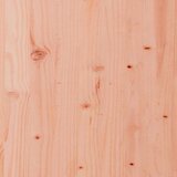  Vrtna stolica 60x64x70 5 cm od masivnog drva duglazije | shoptok.hr