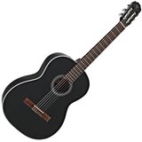 Takamine Klasična gitara GC2-BLK, 4/4, Crna Cene