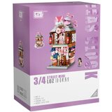 LOZ Kimono Shop | ePonuda.com