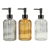 Olimp Sport Dozer tečnog sapuna bezbojna, Siva, žuta | ePonuda.com