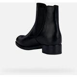 Geox Black women's ankle boots Felicity Np Abx - Women's | Eponuda.ba