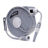 Kraft_Dele Samodejno izvlečna cev za vodo 10m + 1m, (20374856) | Shoptok.si