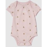 GAP Baby bodysuit with logo - Girls | Eponuda.ba