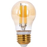 Aigostar led sijalica filament G45 E27/4,5W/230V 2700-6500K | Eponuda.com