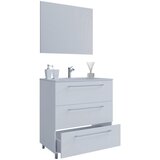 MID.YOU kopalnica schubo, bela | Shoptok.si