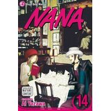 Harper Collins Publishers Ltd Ai Yazawa - Nana, Vol. 14 | Eponuda.com