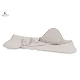 ručnik s kapuljačom 100x100 Royal Beige