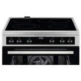 Electrolux Električni štednjak LKR66021MX SteamBake Cijene