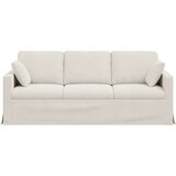 SOFA Krema Sveukupne dimenzije: 198 x 78 x 80 cm (Š x Dub x V) | shoptok.hr