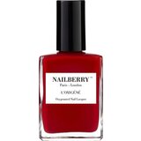 Nailberry Rouge L'Oxygéné Cene