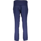 Liu Jo BLUE WOMAN TROUSERS | shoptok.hr