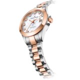  RUČNI SAT JACQUES PHILIPPE JPQLS737388RG | shoptok.hr