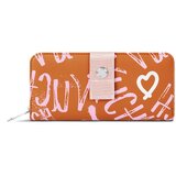Vuch Zelya Grafitti Brown | shoptok.hr