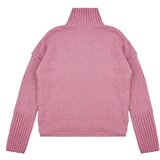 Zadig&voltaire Puloverji X60429 Rožnata | Shoptok.si