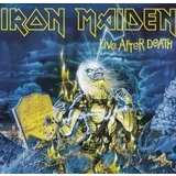 - Live After Death (Reissue) (Remastered) (2 CD)