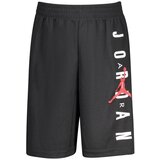 Air Jordan Crne kratke hlače Jordan za djecu | shoptok.hr