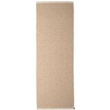 Pappelina Bež zunanji in notranji tekač 70x200 cm Mono Light Nougat – | Shoptok.si