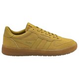 Gola Modne superge HAWK SUEDE 86 Rumena | Shoptok.si