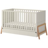 BELLAMY Lotta postelja 140x70 cm, latte | Shoptok.si