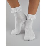NOVITI Kids's Socks SB020-G-01 Cene