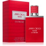 Jimmy Choo Man Extreme parfumska voda za moške 50 ml | Shoptok.si