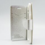  Maska za Samsung S6/ G920 bela na preklop Mercury | ePonuda.com
